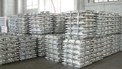 合金鋁錠價(jià)格