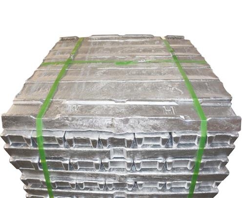 汕頭ALSI9CuMg鋁合金錠