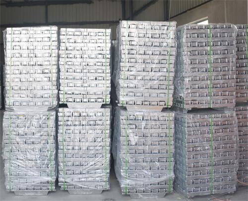 煙臺(tái)合金鋁錠 煙臺(tái)合金鋁錠