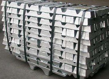 合金鋁錠 合金鋁錠