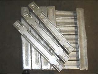 鋁合金錠是什么 鋁合金錠是什么