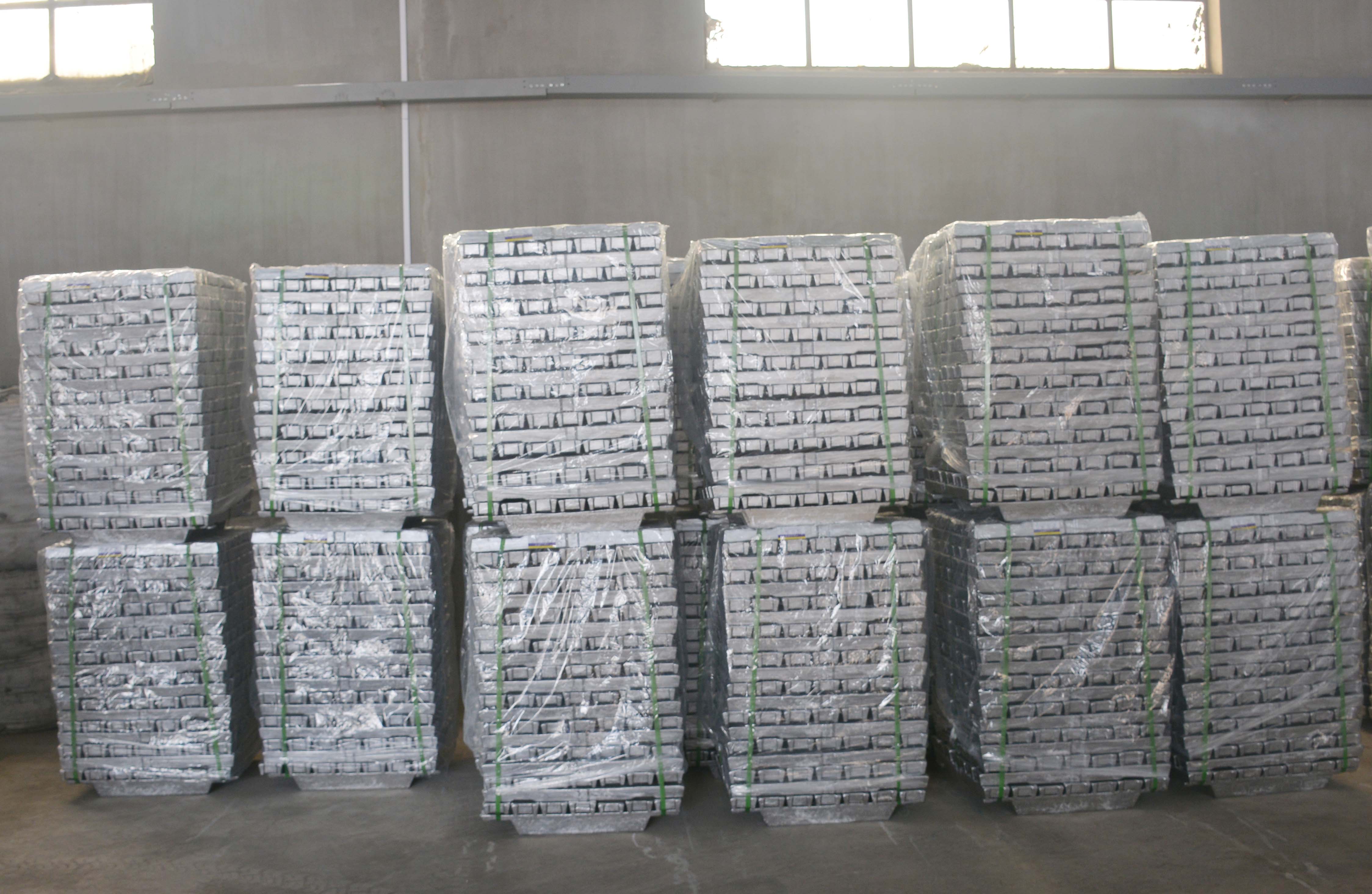 淺析ADC12鋁合金錠 淺析ADC12鋁合金錠