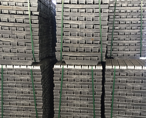 合金鋁錠與純鋁錠的區(qū)別