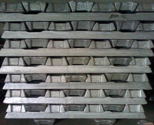 合金鋁錠廠家介紹什么是合金鋁錠