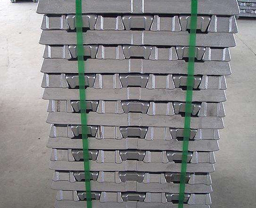 合金鋁錠生產(chǎn)廠家