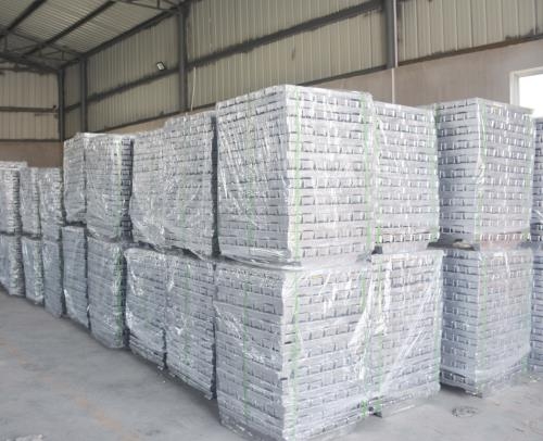 合金鋁錠的工藝及用途是什么？